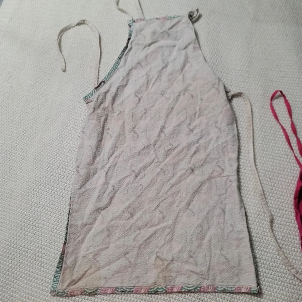 unbranded youth aprons